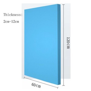 Paneles <span class=keywords><strong>de</strong></span> espuma <span class=keywords><strong>de</strong></span> <span class=keywords><strong>poliestireno</strong></span> <span class=keywords><strong>extruido</strong></span> ecológico, tablero <span class=keywords><strong>de</strong></span> espuma <span class=keywords><strong>de</strong></span> <span class=keywords><strong>poliestireno</strong></span>, célula cerrada impermeable al suelo - Product Image 2