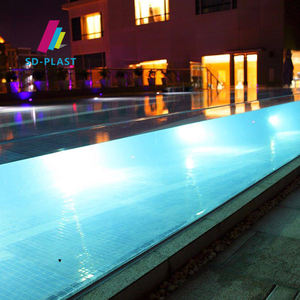 <span class=keywords><strong>สระ</strong></span>ว่ายน้ำอะคริลิคหนาปรับแต่งได้สระว่ายน้ำกลางแจ้ง<span class=keywords><strong>เพลง</strong></span>อะคริลิค - Product Image 5