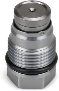 Válvula de Alivio de Presión Common Rail 1110010028 para Excavadora Cummins, Iveco, Man, Renault, Volvo - Product Image 2