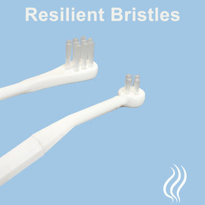 Ensemble de nettoyage bucco-dentaire 3 en 1 <span class=keywords><strong>pour</strong></span> chat Brosses de nettoyage <span class=keywords><strong>pour</strong></span> <span class=keywords><strong>chaton</strong></span> Kit <span class=keywords><strong>dentifrice</strong></span> et brosses à dents <span class=keywords><strong>pour</strong></span> chat - Product Image 5