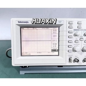 ออสซิลโลสโคป Tektronix TDS220 100M - Product Image 2