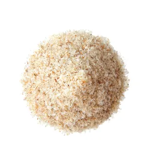 Factory Wholesale Fiber Supplement Organic Psyllium Seed Husk 98% Psyllium Husk