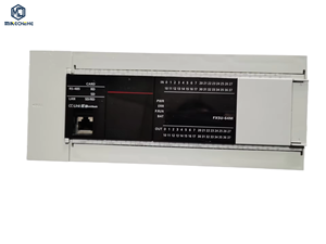 Controlador PLC, Sensor, Controlador Lógico Programable, Nuevo y Original FX5U-64MT/ES - Product Image 1