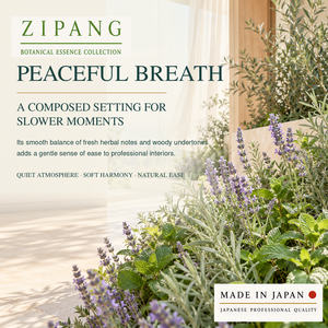 Mezcla de Aceites Esenciales 100% Naturales Peaceful Breath - Product Image 3