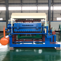 Uyuan-máquina pequeña de alta calidad, bandejas de papel para huevos, uso agrícola
