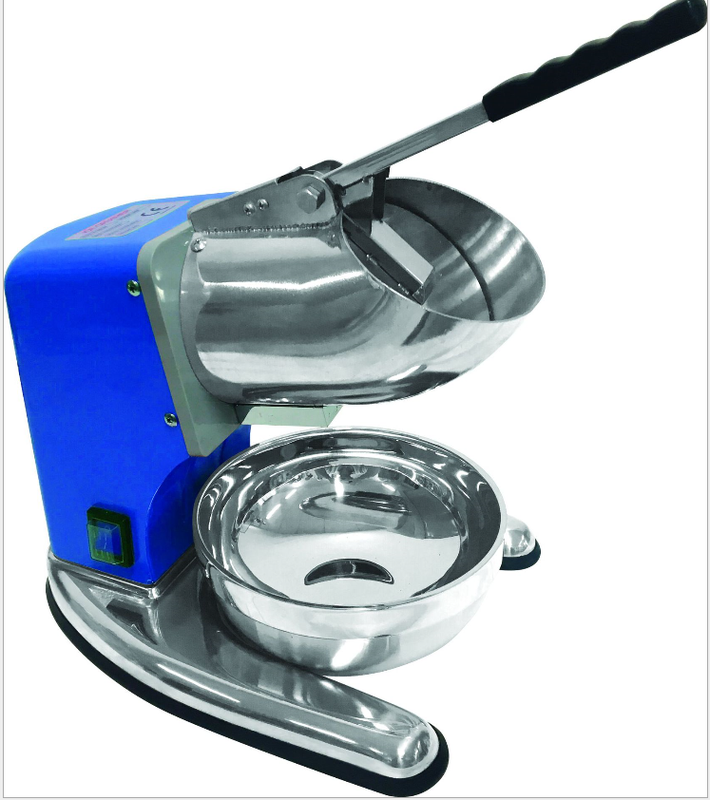 Ice Shaver for Commercial or Home