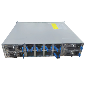 Original N3K-C3524P-10G 24-SFP+ Port 10 Gigabit Ethernet <b>Switch</b> Layer 3 Enterprise Data Center Level - Product Image 5