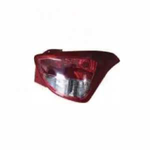 92402-B4000 Tail Lamp Hatchback Car Accessories Auto Tail Light 92401-B4000 for Hyundai I10 2014