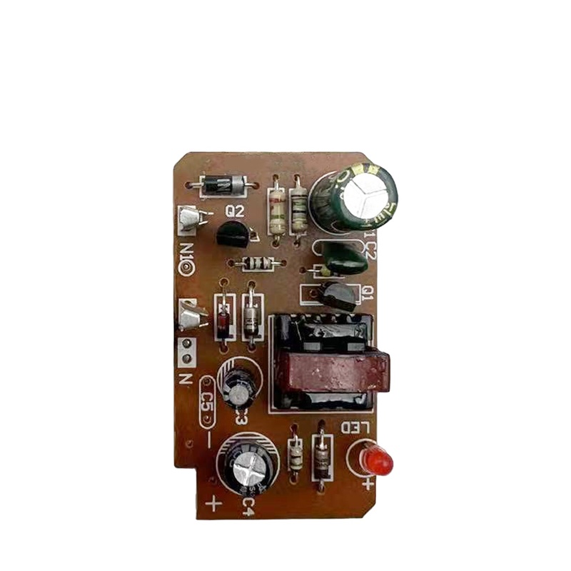 Customizable Electronic Components Home Appliance PCBA