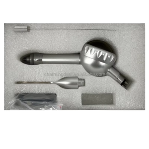 Système de polissage <span class=keywords><strong>dentaire</strong></span> Prophy <span class=keywords><strong>Jet</strong></span> à flux d'air / Pistolet de sablage <span class=keywords><strong>dentaire</strong></span> 4 ou 2 trous - Product Image 4