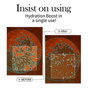 OEM somon DNA PDRN pembe kore jel Toner kollajen jöle ped Niacinamide yatıştırıcı düzensiz cilt tonu yüz bakımı kollajen 70 pedleri - Product Image 5