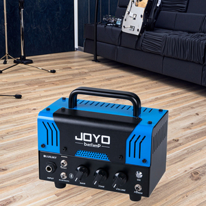 Venta al por Mayor de Altavoces JOYO BanTamP Monster Metal Tube <span class=keywords><strong>BLUEWAY</strong></span> - Product Image 5
