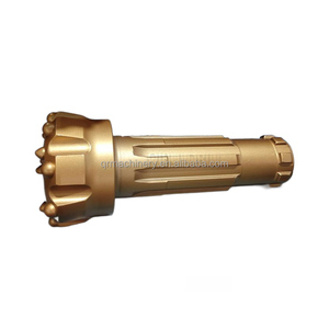 Forets à bouton ronds <span class=keywords><strong>QL120</strong></span> DHD3.5 DTH pour marteau de forage traditionnel - Product Image 3