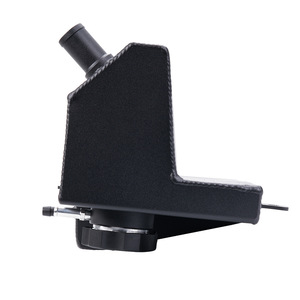 Réservoir de liquide de refroidissement en alliage d'aluminium pour modèles Ford Mustang 4.6l V8 1996-2004 - Product Image 5