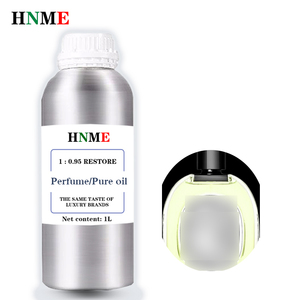 Vente en Gros Usine, Huile de Parfum de Marque Originale de Haute Qualité, Parfum Concentré Pur en Huile 1 Litre pour Aromathérapie à Domicile - Product Image 3