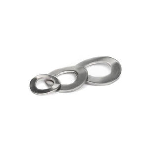 Rondelles ondulées métriques en acier inoxydable 304/316 DIN137 DIN128 DIN6796 M3-<span class=keywords><strong>M20</strong></span> – <span class=keywords><strong>Prix</strong></span> de gros - Product Image 4