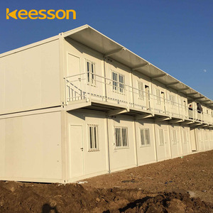 Luckeesson — kit de conteneurs, go home, cabine, bureau, écologique, pour la maison - Product Image 3