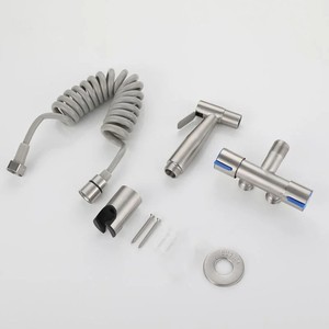 Смеситель для биде - Product Image 6