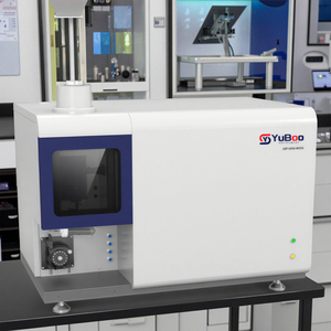 Sistema ICP-OES Compacto de Alta Precisión para Análisis de Traces y Principales Componentes en Instrumentos de Prueba - Product Image 1
