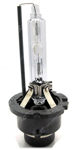 Autodragons NUEVAS Bombillas de Xenón HID D4S 42402 66440 6000K para Faros Delanteros, Repuesto de Lámparas Xenón HID D4 D4C D4R D4S - Product Image 3
