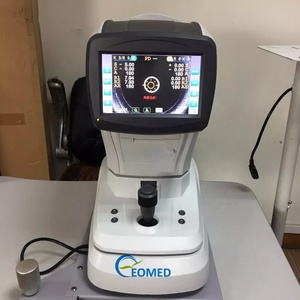 Réfractomètre Automatique Intelligent avec Repose-menton Motorisé et Utilisation Facile, Testeur Oculaire Automatique, Équipement d'Optométrie, Réfractomètre/Kératomètre Automatique ARK9600 - Product Image 5