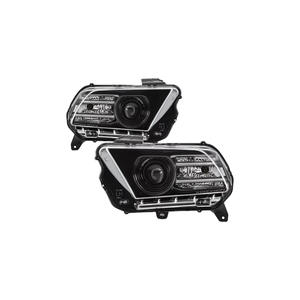 Faro Delantero de Coche a Precio de Fábrica <span class=keywords><strong>en</strong></span> Oferta para <span class=keywords><strong>Ford</strong></span> <span class=keywords><strong>MUSTANG</strong></span> 2013 - 2014 DR3Z13008D - Product Image 1