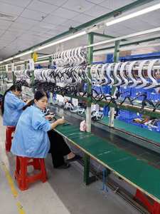 Casque <span class=keywords><strong>de</strong></span> jeu filaire RGB OEM avec haut-parleurs <span class=keywords><strong>de</strong></span> 50 mm, casque supra-auriculaire avec micro USB pour PC <span class=keywords><strong>PS4</strong></span> PS5 - Product Image 5