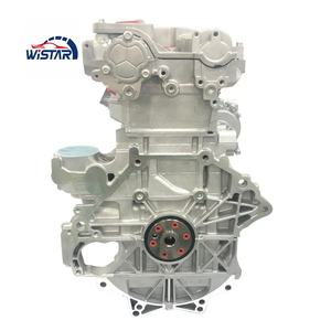 Bloc moteur long DVVT SIDI 16v DOHC LAF Ecotec 2.4L pour GM pour <span class=keywords><strong>Chevrolet</strong></span> <span class=keywords><strong>Equinox</strong></span> Orlando pour Buick LaCrosse Regal - Product Image 5