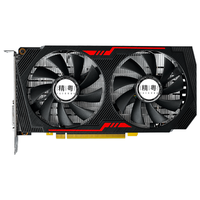 High Quality JGINYUE RTX GeFore 2060 6GDR Gpu Graphic Card Gaming Desktop Graphic Card for Pc