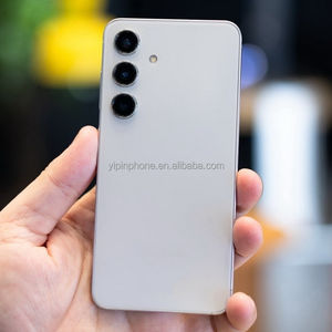 สมาร์ทโฟน128GB ใช้งานได้ S21 S25ปลดล็อก S24plus จาก Galaxy ได้ S24 - Product Image 1