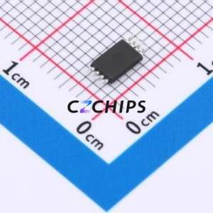 Puce EEPROM d'IC de circuit intégré de TSSOP-8 BR24G512FVT-3AGE2 originale et toute neuve - Product Image 2