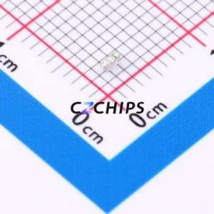 ชิปไดโอดเปล่งแสงไดโอด SMD (LED) XL-2106RGBC ของแท้และใหม่เอี่ยม - Product Image 2