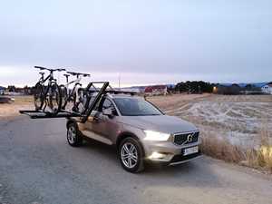 <span class=keywords><strong>Barras</strong></span> <span class=keywords><strong>de</strong></span> <span class=keywords><strong>Techo</strong></span> Universales <span class=keywords><strong>de</strong></span> Aleación <span class=keywords><strong>de</strong></span> Aluminio para Autos, Venta Directa <span class=keywords><strong>de</strong></span> Fábrica - Product Image 1