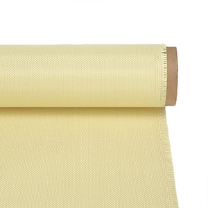 Tissu en fibre d'aramide, tissu tissé en fibres d'aramide, tissu en fils d'aramide - Product Image 5