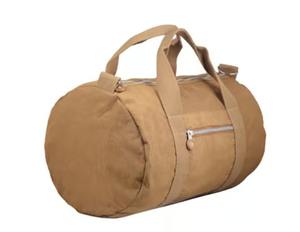 Mochila Deportiva para Exteriores, Yoga, Fitness, PVC Ligero, Gran Capacidad, Impermeable, Separación Húmedo/Seco, Bolsa de Viaje con Cremallera - Product Image 3