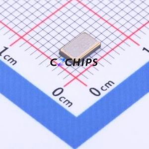 5TJ420000XYFBC Crystal (Passive) SMD5032-4P Crystal Oscillator SMD Crystal Oscillator 20MHz 10ppm 18pF - Product Image 1