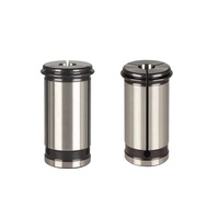 Collet C série haute qualité précision ressort pince droite C32 tour gravure Machine porte-outil pince C25 C20 C42