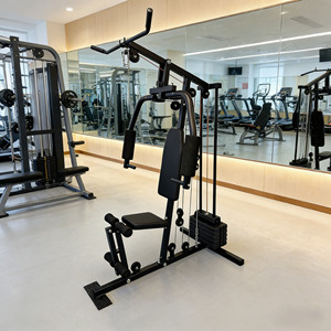 Venta Directa de Fábrica, Gimnasio en Casa, Estación Multifuncional Personalizada, Máquina de Ejercicio y Entrenamiento <span class=keywords><strong>Multipower</strong></span> - Product Image 5