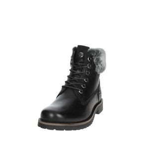Anfibi WL22551A scarponi da neve neri - Product Image 6