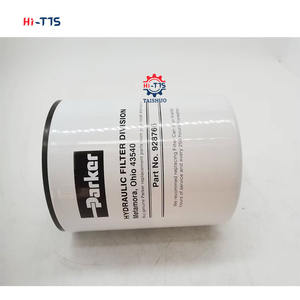 928766 HF35523 1440832 144-0832 P167162ตัวกรอง8T3821 3I1914ไฮดรอลิกสำหรับรถขุดล้อยางเครื่องจักรก่อสร้าง - Product Image 2