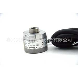 Codificador Rotatorio Sumtak IRH320-2048-002 de 35 mm, Equipo de Automatización Incremental - Product Image 3
