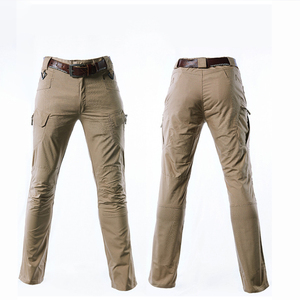 Pantalon de camouflage de chasse SF34 707 respirant pour toutes les saisons, vêtements de travail pour l'extérieur - Product Image 6