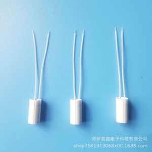 Elemento calefactor cerámico Zhengzhou Gaoxin MCH96, elemento sólido para placa de cocción eléctrica, 1 quemador para calentamiento por atomización - Product Image 3