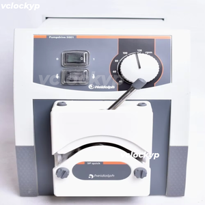Bomba Dosificadora Peristáltica Heidolph 5001, Modelo 527-11100-00-2 - Product Image 2