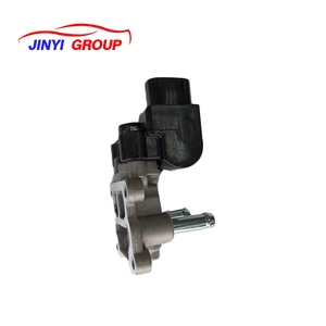 วาล์วควบคุมอากาศเดินเบาเหมาะสำหรับโตโยต้าเทอร์เซล1998 2227011020 2227016110 2227097401 1368001090 1813764G00 22270-11020 - Product Image 3