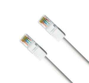 <span class=keywords><strong>Cable</strong></span> de red blindado de PVC Cat6 Categoría 6 RJ45 8P8C Conector <span class=keywords><strong>Cable</strong></span> <span class=keywords><strong>Ethernet</strong></span> de malla cuadrada - Product Image 2