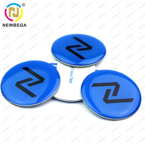 Bán Sỉ Thẻ <span class=keywords><strong>NFC</strong></span> Thẻ Nhãn Dán Điện Thoại Di Động RFID Thẻ Epoxy Chống Thấm Nước Etiqueta <span class=keywords><strong>NFC</strong></span> - Product Image 6