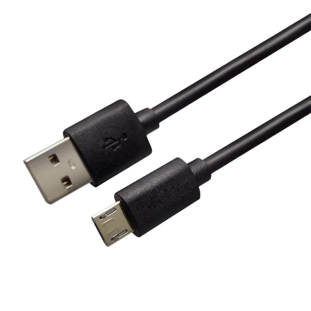 Micro USB Charger Cable 1M 2M Customize USB Micro 2.0 Mobile Phone USB Data Cable