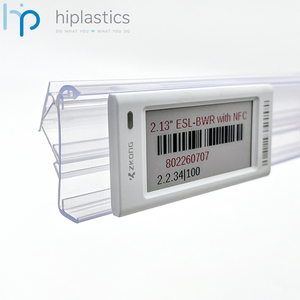 Abin48 ESL — affichage de supermarché, étiquettes en plastique chaîne électronique pour <span class=keywords><strong>Hanshow</strong></span> - Product Image 3