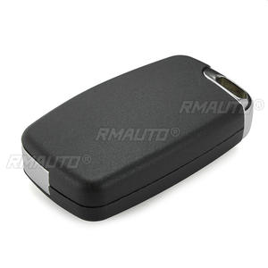 Carcasa de Llave Remota de 3 Botones para Geely Emgrand 7 EC7 EC715 EC718 Geely Emgrand 7-RV EC7-RV EC715-RV EC718-RV - Product Image 4